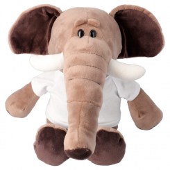 peluche elefante